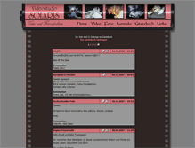 Tablet Screenshot of gb.dvs-solaris.de