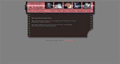 Desktop Screenshot of dvs-solaris.de